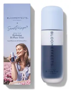 Bloom Effects Royal Tulip Hydrating Bi-Phase Tonic