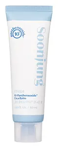 Etude House Soon Jung 10-Panthensoside Cica Balm