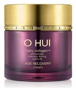 O Hui Age Recovery Cream