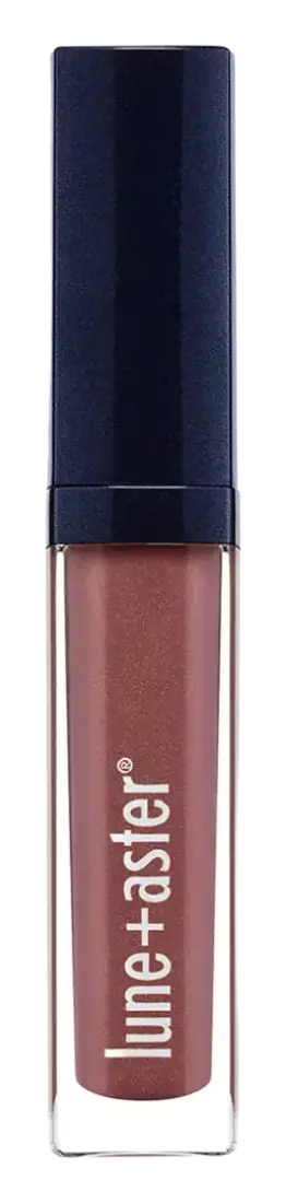 Lune+Aster Vitamin C+E Lip Gloss Activist