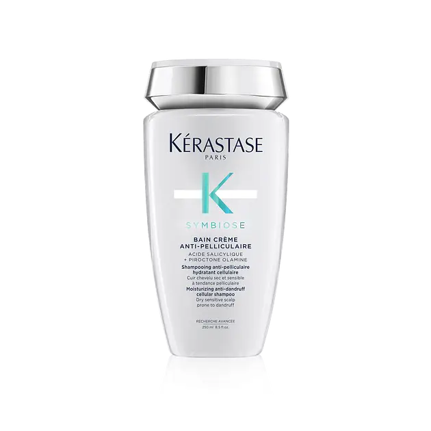 Kérastase Symbiose Anti-Dandruff Hydrating Shampoo Poland