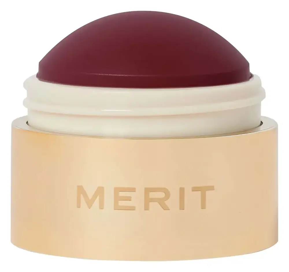 Merit Beauty Flush Balm Apres