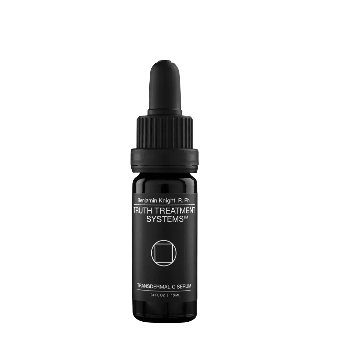 Truth Treatments Transdermal C Serum