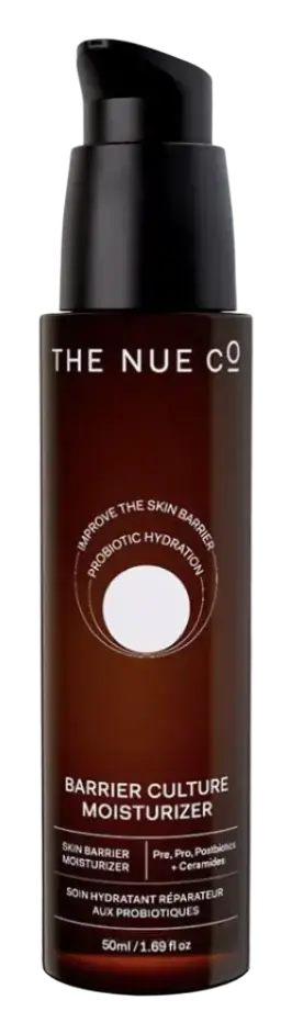 The Nue Co Barrier Culture Moisturizer