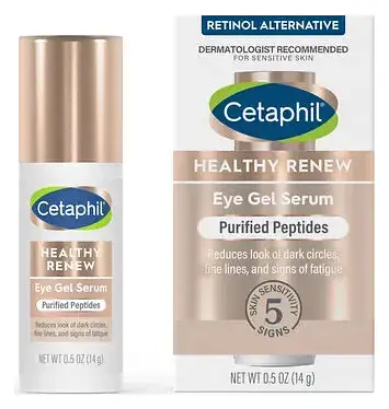 Cetaphil Healthy Renew Eye Gel Serum