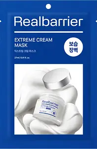 Real Barrier Extreme Cream Mask