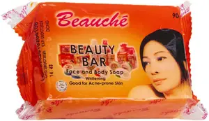 Beauche Beauty Bar