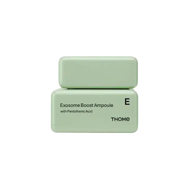 Thome Exosome Boost Ampoule