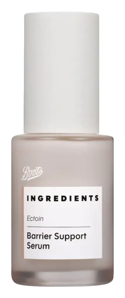 Boots Ingredients Barrier Support Ectoin Serum