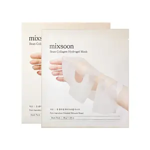 Mixsoon Bean Hydrogel Mask