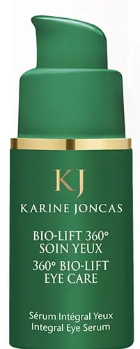 Karine Joncas 360° Bio-Lift Eye Care Integral Eye Serum