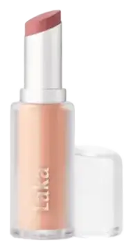 Laka Bulky Matte Lipstick #401 Low Pink