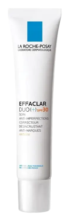 La Roche-Posay Effaclar Duo [+] SPF 30 UK