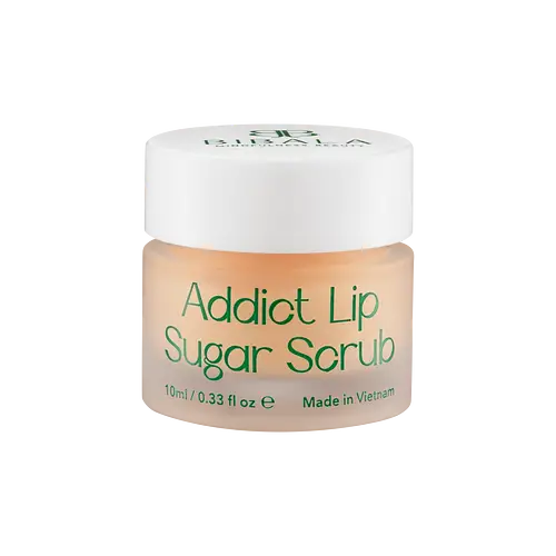 Bibala Addict Lip Sugar Scrub