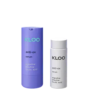 Kloo Anti-Ox Serum
