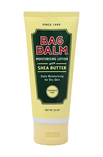 Vermont's Original Bag Balm Moisturizing Lotion