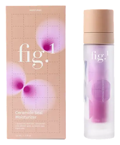 Fig.1 Beauty Ceramide Moisturizer