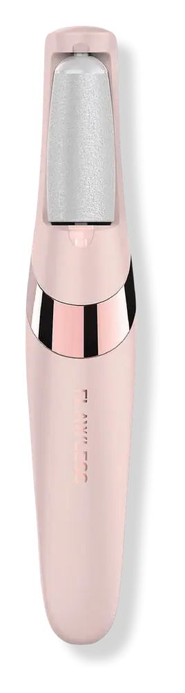 Finishing Touch Flawless Flawless Pedi Electronic Tool File And Callus Remover