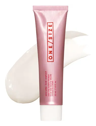 One/Size by Patrick Starrr Secure The Sweat Primer Universal