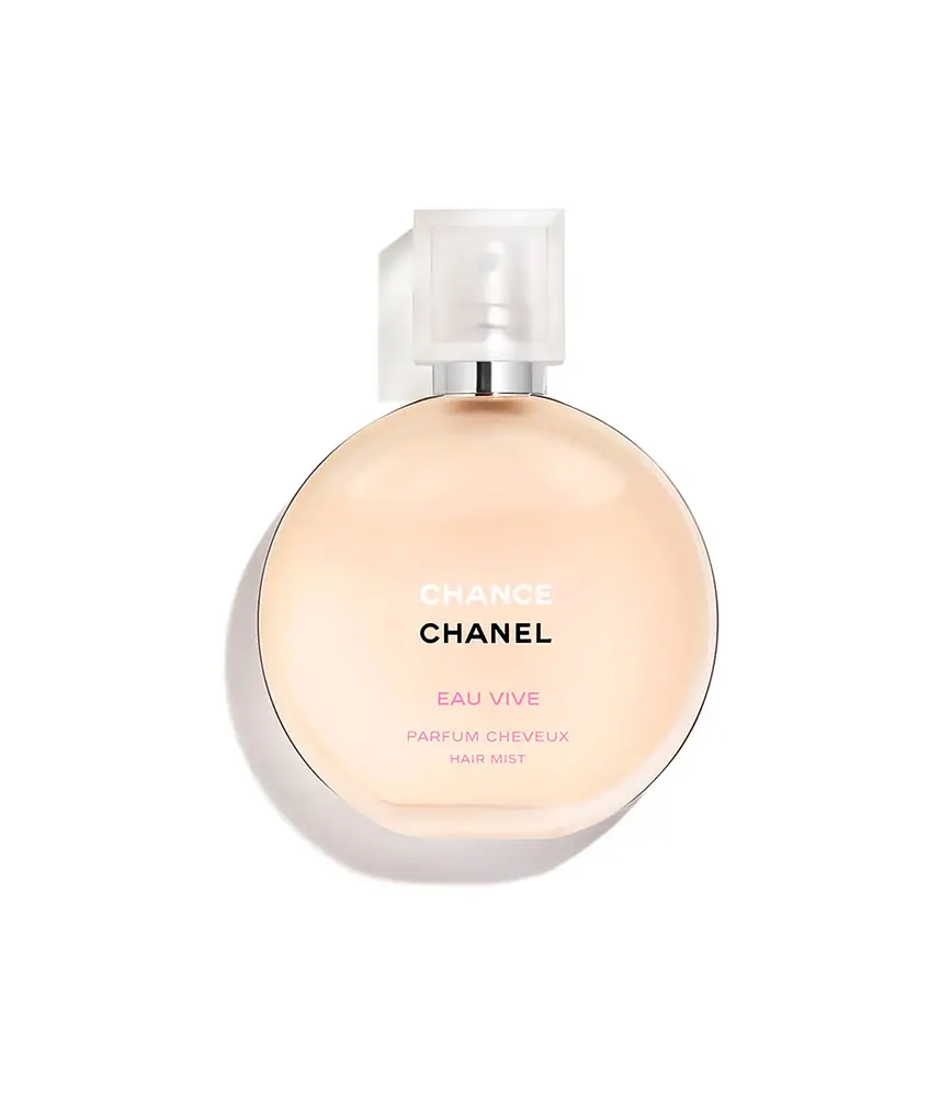 Chanel Chance Eau Vive Hair Mist