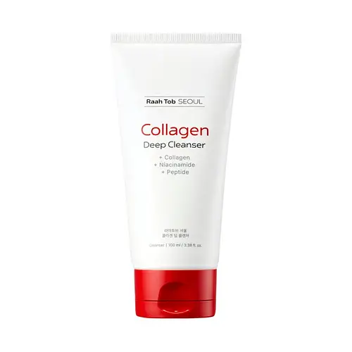Mixsoon Raah Tob Seoul Collagen Deep Cleanser