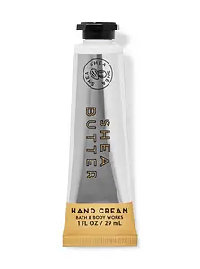 Bath & Body Works Hand Cream Shea Butter