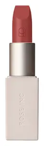 Rose Inc Satin Lip Color Refillable Hydrating Lipstick Persuasive