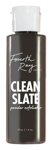 Fourth Ray Beauty Clean Slate Powder Exfoliator