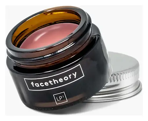 FaceTheory Lipabalm Bioactive Lip Balm