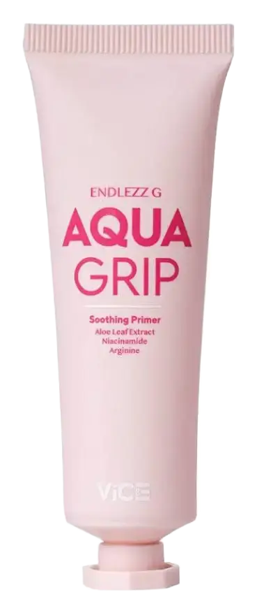 Vice Cosmetics Endlezz G Aqua Grip Soothing Primer