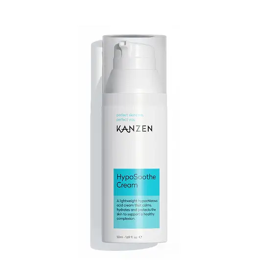 Kanzen Hyposoothe Cream