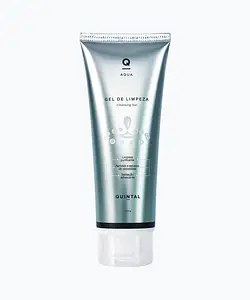 Quintal Dermocosméticos Aqua Cleansing Gel
