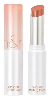 Romand Glasting Melting Balm Coco Nude