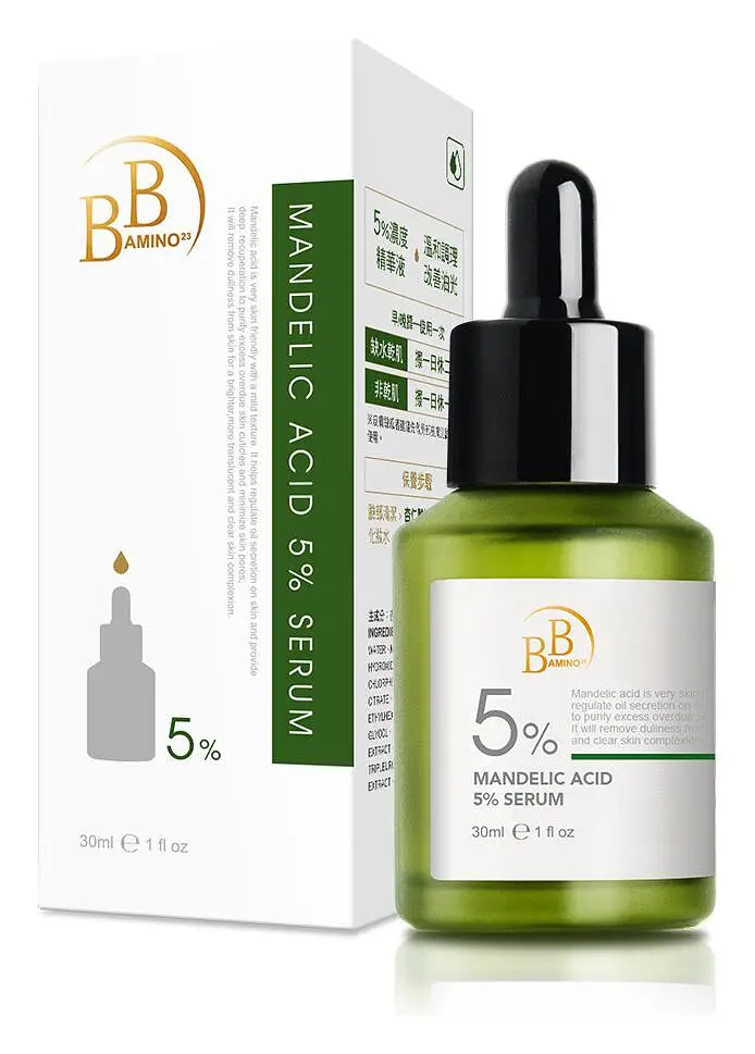 My Scheming BB Amino Mandelic Acid 10% Serum