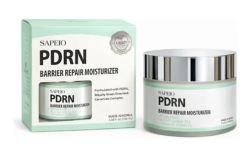 Sapeio PDRN Barrier Repair Moisturizer