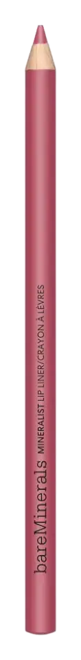 bareMinerals Mineralist Lasting Lip Liner Charming Pink