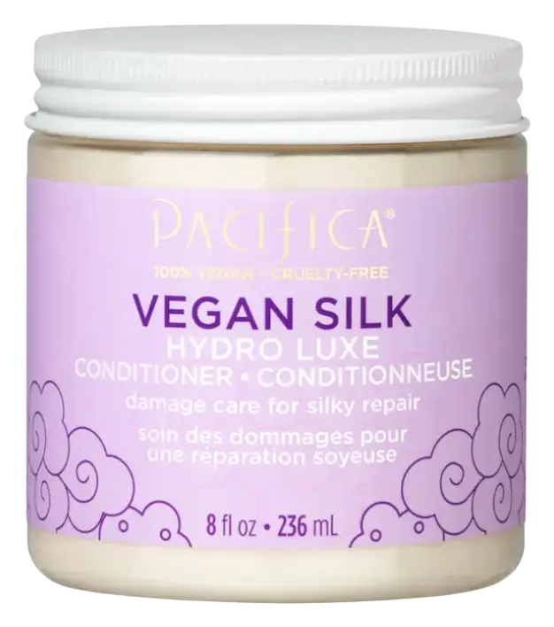 Pacifica Vegan Silk Hydro Luxe Conditioner