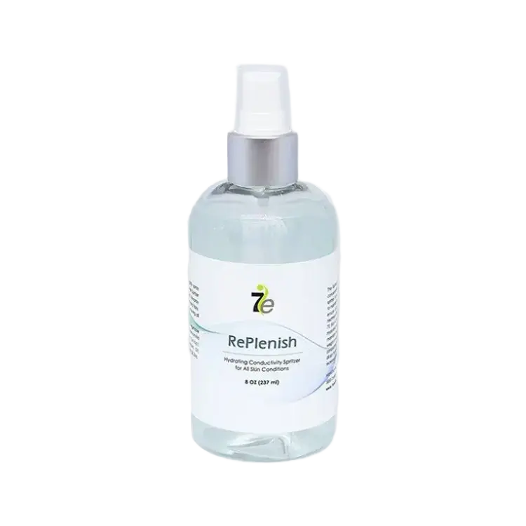 7e Wellness RePlenish Hydrating Conductivity Spritzer