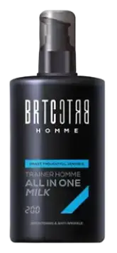 BRTC Trainer Homme All In One Milk