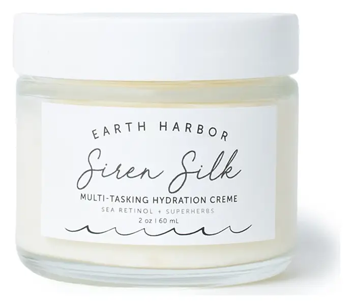Earth Harbor Siren Silk Multi-Tasking Hydration Creme