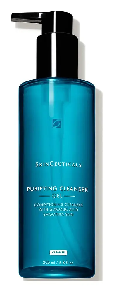 SkinCeuticals Purifying Cleanser