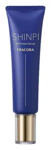 Fracora Shinpi UV Protect Serum