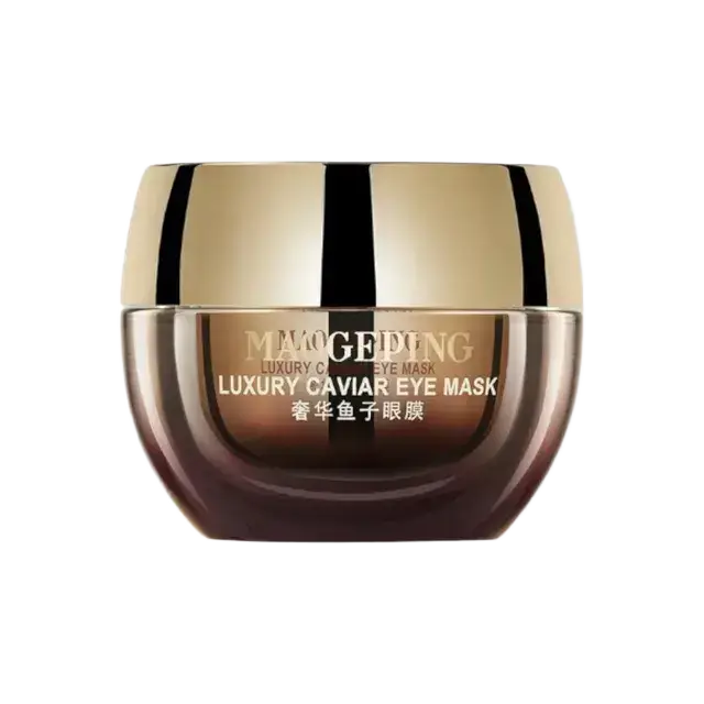 Maogeping Luxury Caviar Eye Mask
