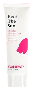Krave Beauty Beet The Sun SPF 40 PA+++