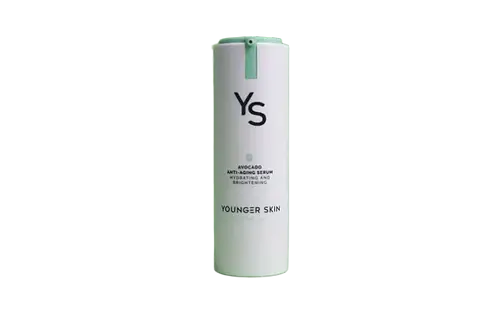 Younger Skin Avocado Anti Aging Serum