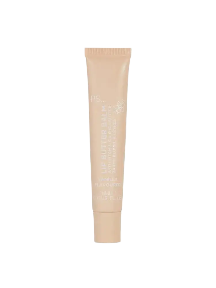 Primark PS… Lip Butter Balm Vanilla