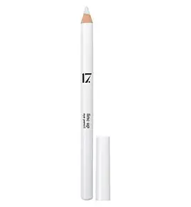 Boots 17. Line Up Eye Pencil 060 White