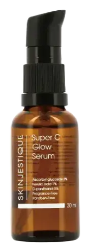 SkinJestique Super C Glow Serum