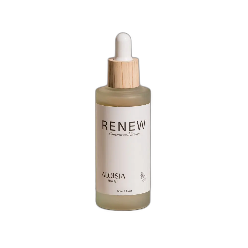 Aloisia Beauty Renew Concentrated Serum