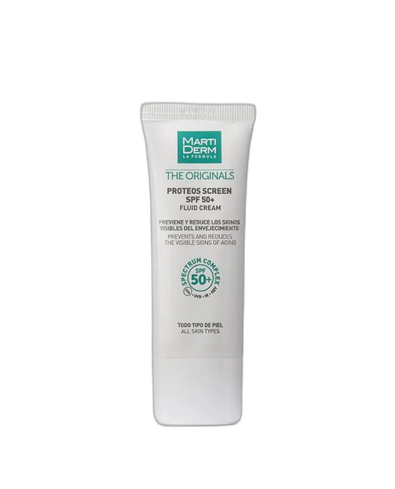 MartiDerm Proteos Screen SPF 50+